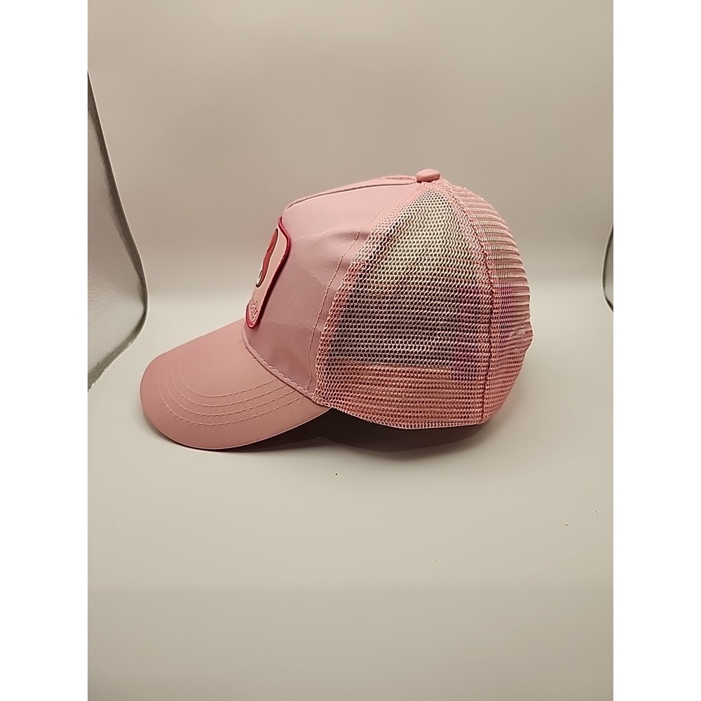 Sanrio‎ MY MELODY Pink Adjustable Baseball Cap Hat - Picture 4 of 5